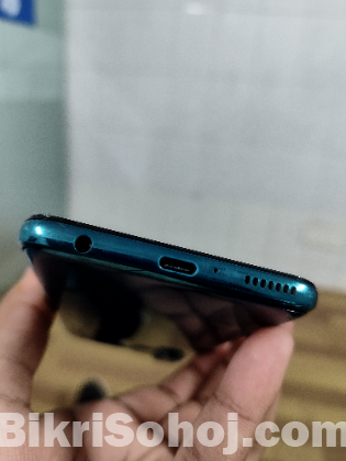 Motorola edge 20 fusion